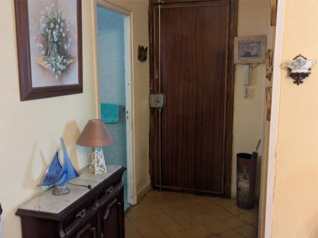 Piso en Venta en Calle Pepe González Marín, 1 en Barrio de Ciudad Jardín