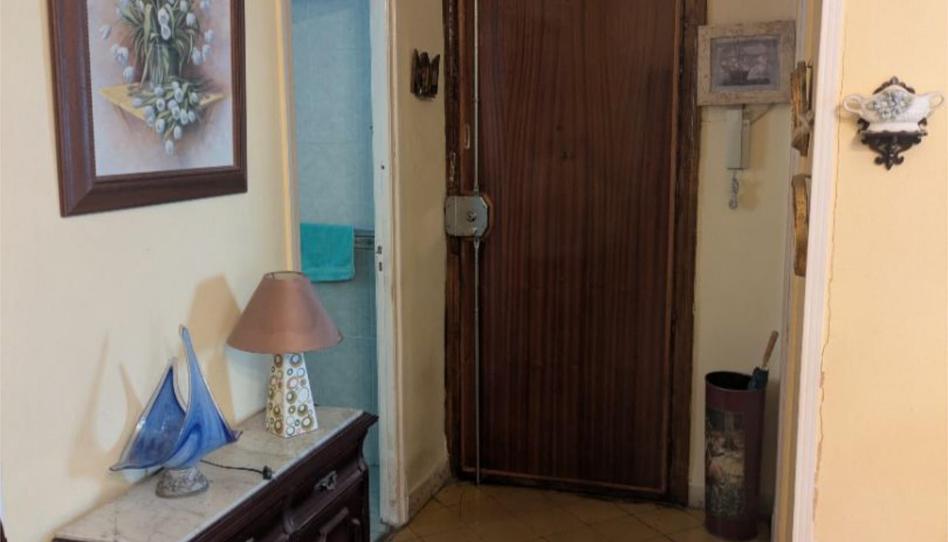 Pis en venda a Calle Pepe González Marín, 1, Barrio de Ciudad Jardín, Málaga Capital - imatge 1 Foto 1 de Pis en venda a Calle Pepe González Marín, 1, Barrio de Ciudad Jardín, Málaga Capital