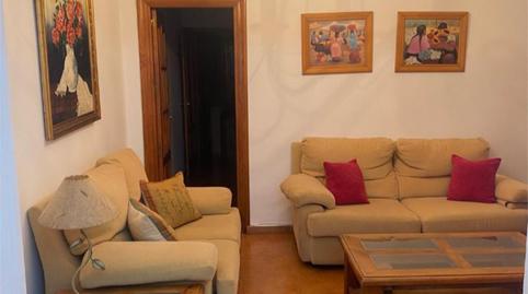 Foto 2 de Planta baixa en venda a Calle Moreno de Mora, 4, Centro- San Felipe - Huerta Fava, La Línea de la Concepción