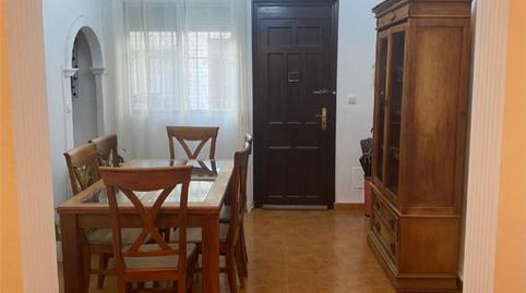 Foto 4 de Planta baixa en venda a Calle Moreno de Mora, 4, Centro- San Felipe - Huerta Fava, La Línea de la Concepción