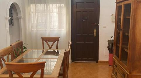 Foto 5 de Planta baixa en venda a Calle Moreno de Mora, 4, Centro- San Felipe - Huerta Fava, La Línea de la Concepción