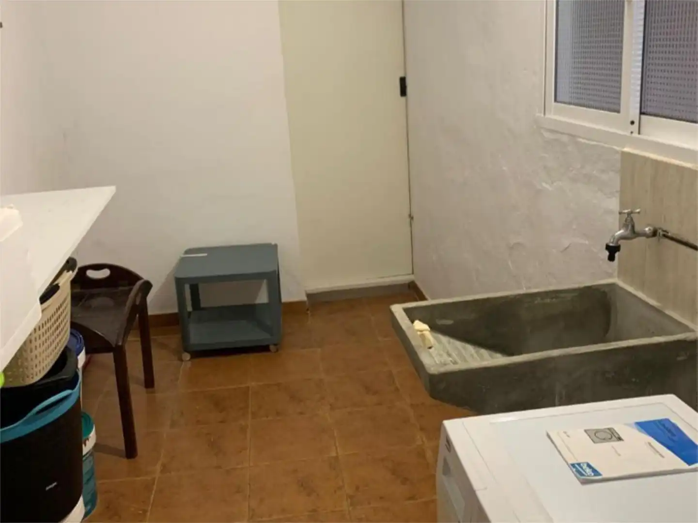 Planta baixa en venda a Calle Moreno de Mora, 4, La Línea de la Concepción Planta baixa en venda en La Línea de la Concepción amb Aire condicionat i Terrassa