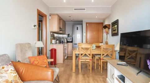 Photo 5 of Flat to rent in Carrer de Sant Domènec, 35, Centre, Sant Feliu de Guíxols