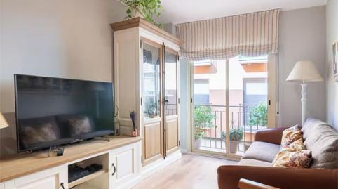 Photo 2 of Flat to rent in Carrer de Sant Domènec, 35, Centre, Sant Feliu de Guíxols