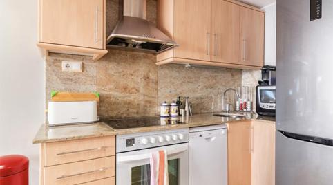 Photo 3 of Flat to rent in Carrer de Sant Domènec, 35, Centre, Sant Feliu de Guíxols