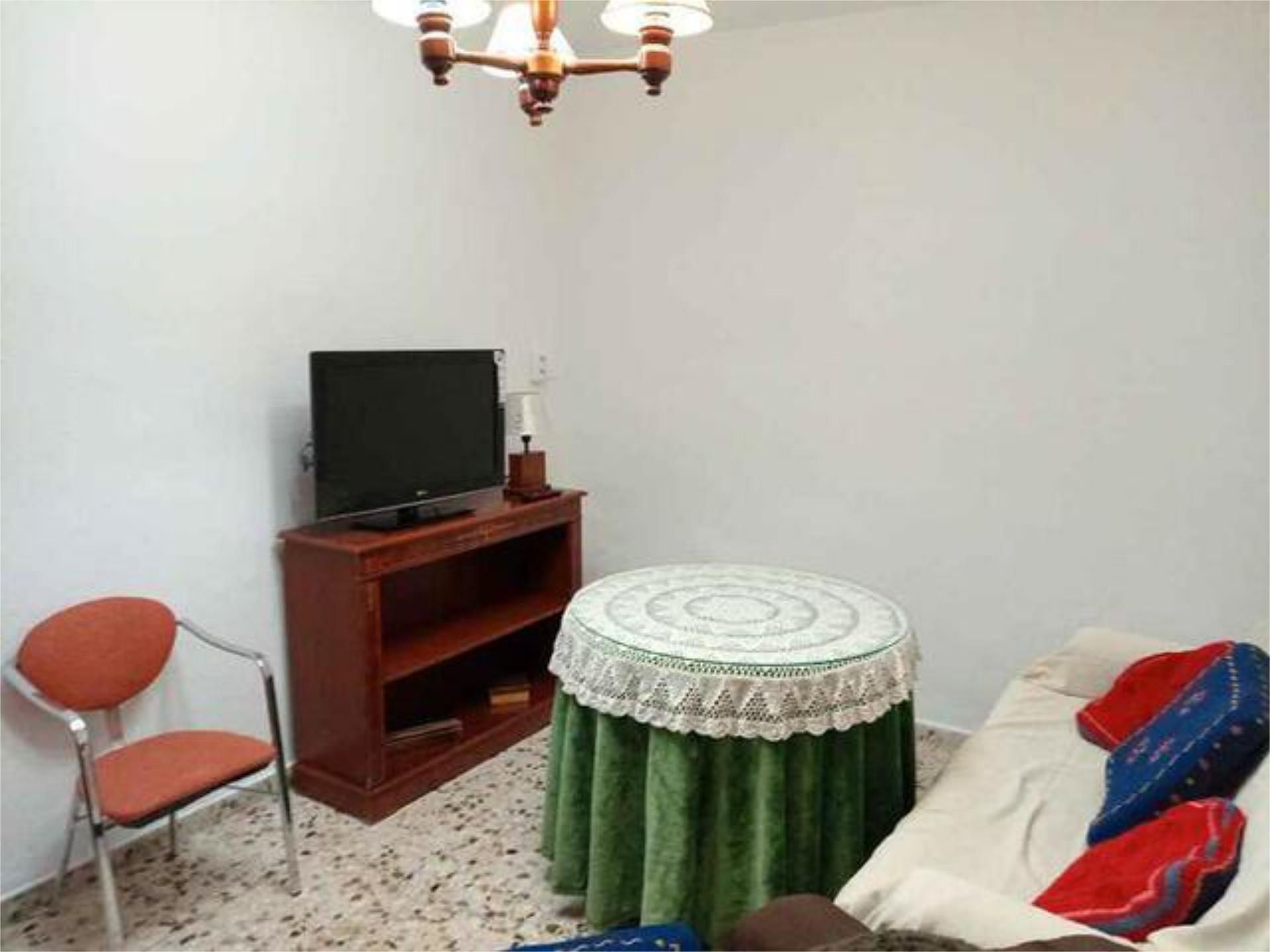 House or chalet for sale in San Ildefonso - Catedral Living room of House or chalet for sale in Jaén Capital