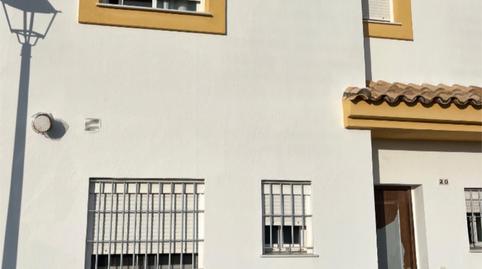 Foto 2 de Casa adosada en venta en Calle David, 18, Carretera de Sanlúcar - Sudamérica, El Puerto de Santa María