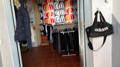 Foto 4 de Casa adosada en venta en Calle David, 18, Carretera de Sanlúcar - Sudamérica, El Puerto de Santa María