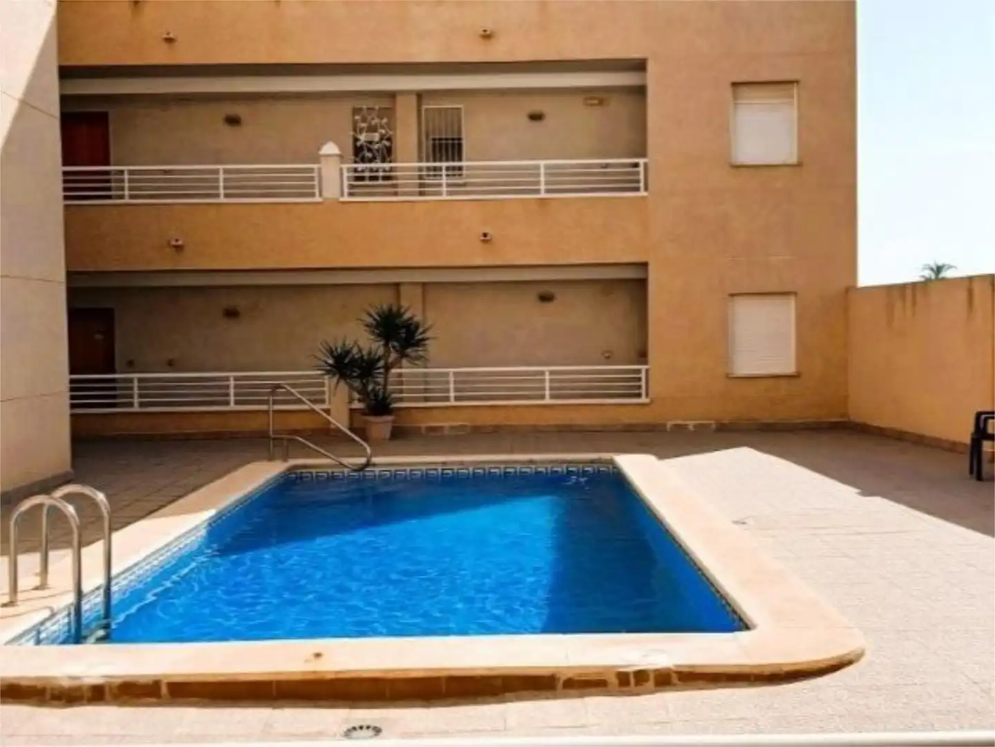 Piso en venta en Calle 9 de Octubre, 12, Los Montesinos Piscina de Piso en venta en Los Montesinos con Aire acondicionado, Calefacción y Piscina