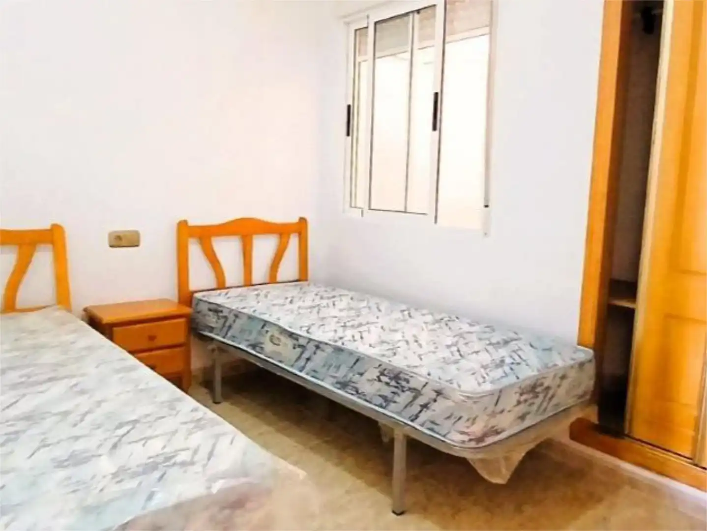 Piso en venta en Calle 9 de Octubre, 12, Los Montesinos Habitación de Piso en venta en Los Montesinos con Aire acondicionado, Calefacción y Piscina