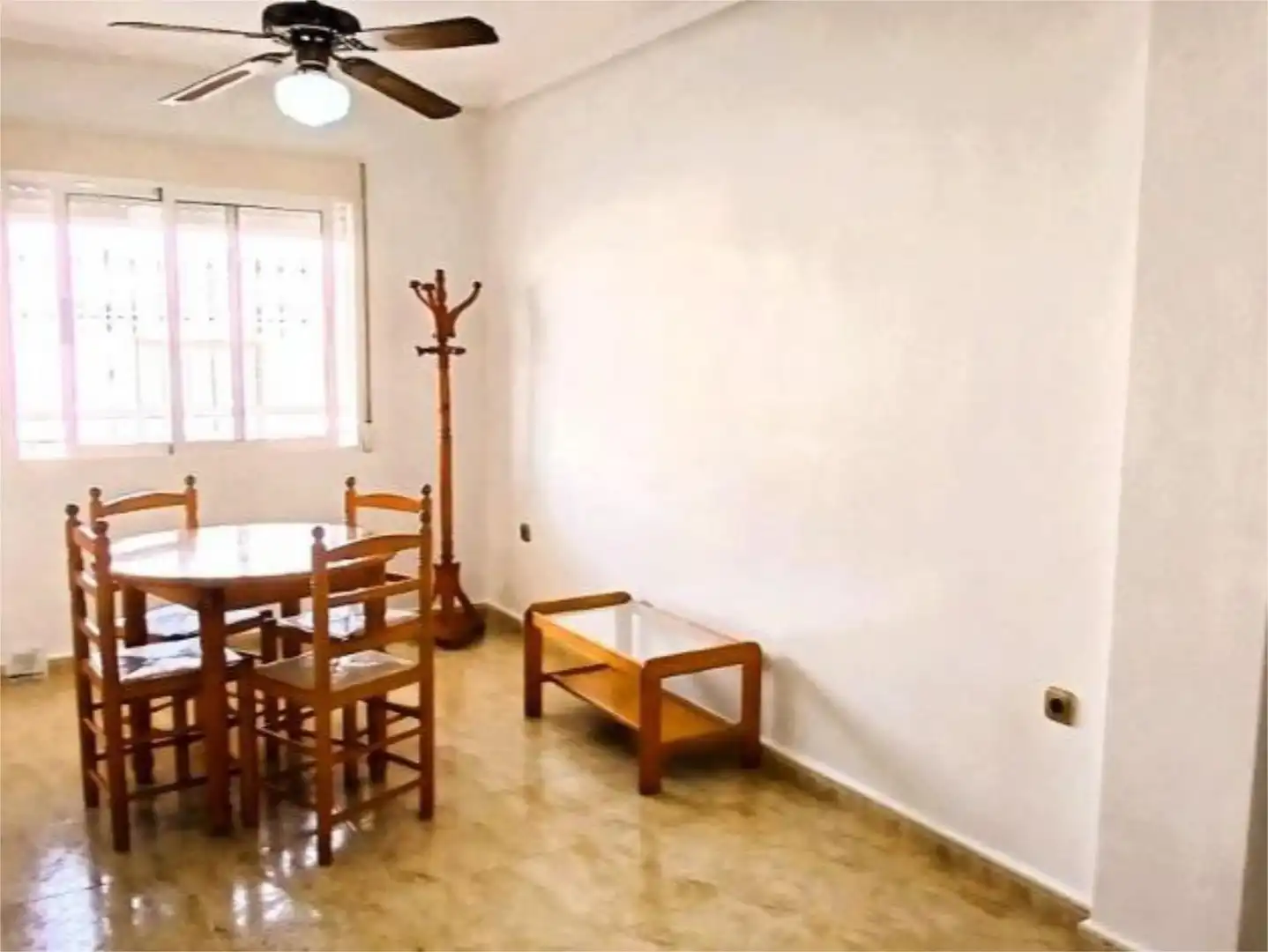 Piso en venta en Calle 9 de Octubre, 12, Los Montesinos Comedor de Piso en venta en Los Montesinos con Aire acondicionado, Calefacción y Piscina