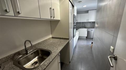 Foto 2 de Dúplex de alquiler en Plaça de Celestina Vigneaux I Cibils, 1, Eixample Sud – Migdia, Girona Capital