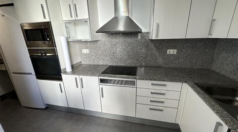 Foto 5 de Dúplex de alquiler en Plaça de Celestina Vigneaux I Cibils, 1, Eixample Sud – Migdia, Girona Capital