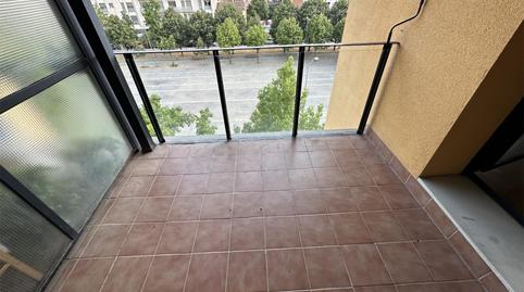 Foto 4 de Dúplex de alquiler en Plaça de Celestina Vigneaux I Cibils, 1, Eixample Sud – Migdia, Girona Capital