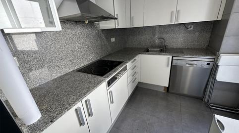 Foto 3 de Dúplex de alquiler en Plaça de Celestina Vigneaux I Cibils, 1, Eixample Sud – Migdia, Girona Capital