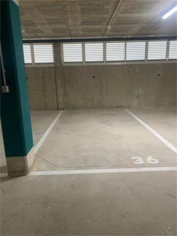 Garaje en Alquiler en Paus - Poligono San Blas