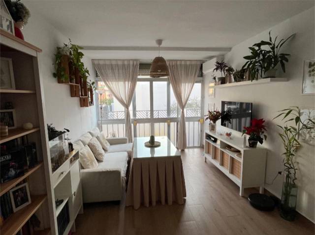 Piso en Venta en Calle Rodrigo de Bastidas, 11 en Pinar Alto