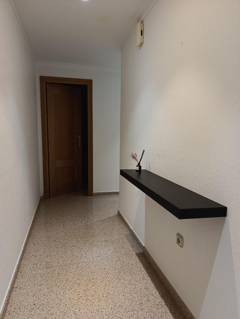 Pis de lloguer en Elche / Elx amb Moblat, Forn i Rentadora