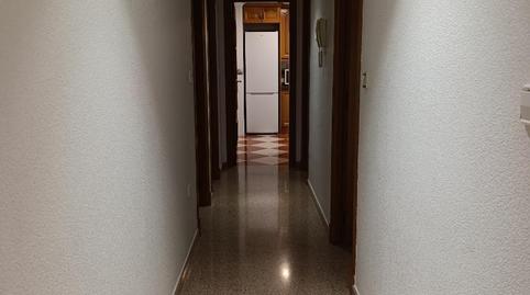 Foto 2 de Pis de lloguer a Carrer el Clavell, 28