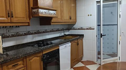 Foto 4 de Pis de lloguer a Carrer el Clavell, 28