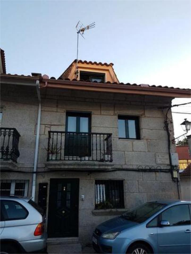 Apartament de lloguer a Tui