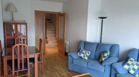 Photo 4 of Flat to rent in Torrecaballeros, Segovia