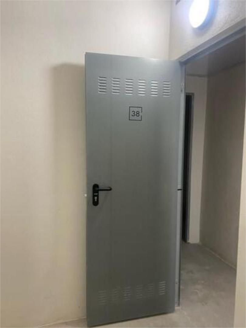 Trastero de alquiler en Alicante / Alacant