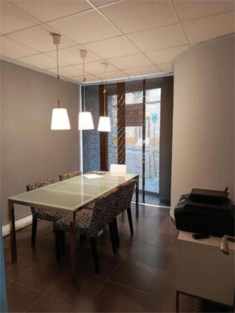 Apartamento en venta en Benissa pueblo Comedor de Apartamento en venta en Benissa