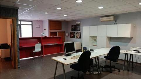 Foto 2 de Apartamento en venta en Benissa pueblo, Benissa