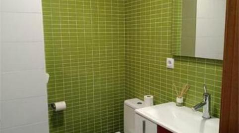 Foto 3 de Apartamento en venta en Benissa pueblo, Benissa