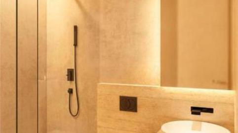 Foto 5 de Apartamento en venta en Benissa pueblo, Benissa