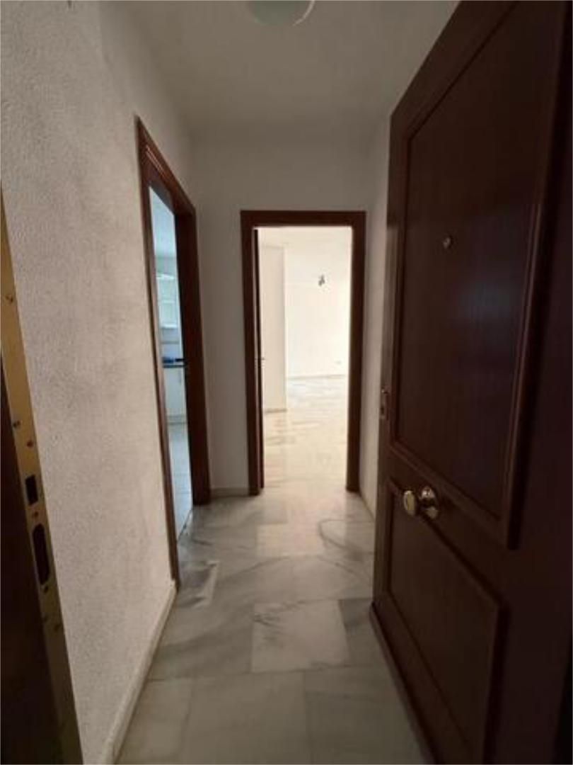 Flat for sale in Badajoz Capital  with Heating, Private garden and Terrace