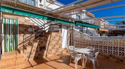 Foto 2 de Casa o xalet en venda a Playa Tamarit - Playa Lissa, Santa Pola