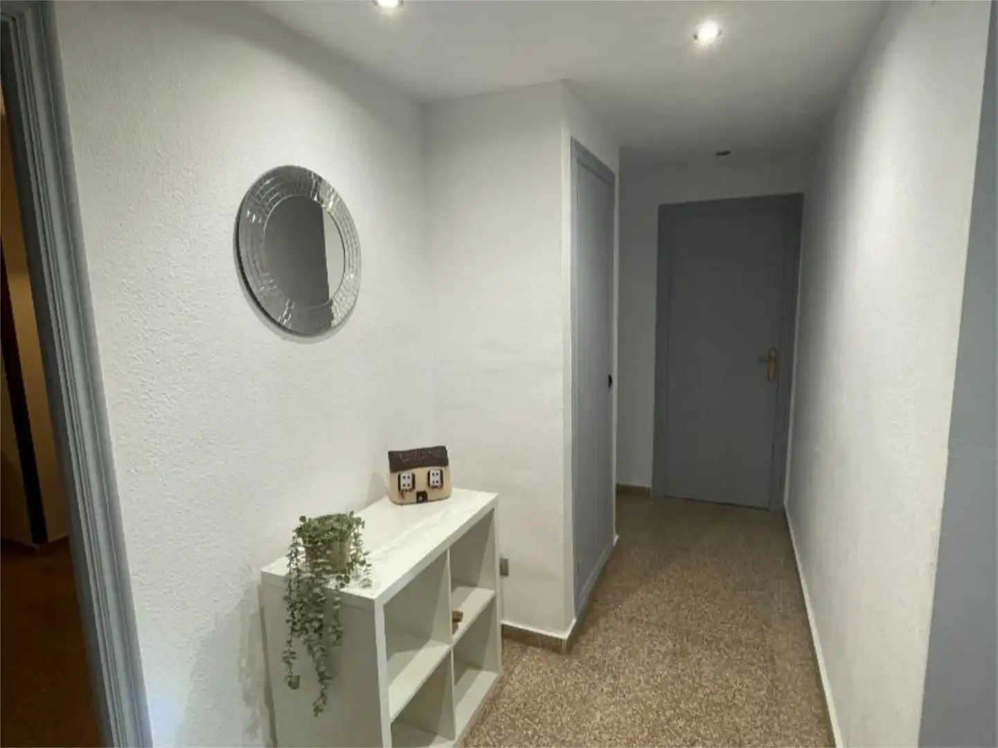 Flat for rent in Avenida de Sevilla, 2, Centro Flat for rent in San Vicente del Raspeig / Sant Vicent del Raspeig with Air Conditioner, Furnished and Balcony