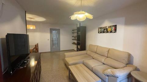 Foto 4 de Pis de lloguer a Avenida de Sevilla, 2, Centro, San Vicente del Raspeig / Sant Vicent del Raspeig