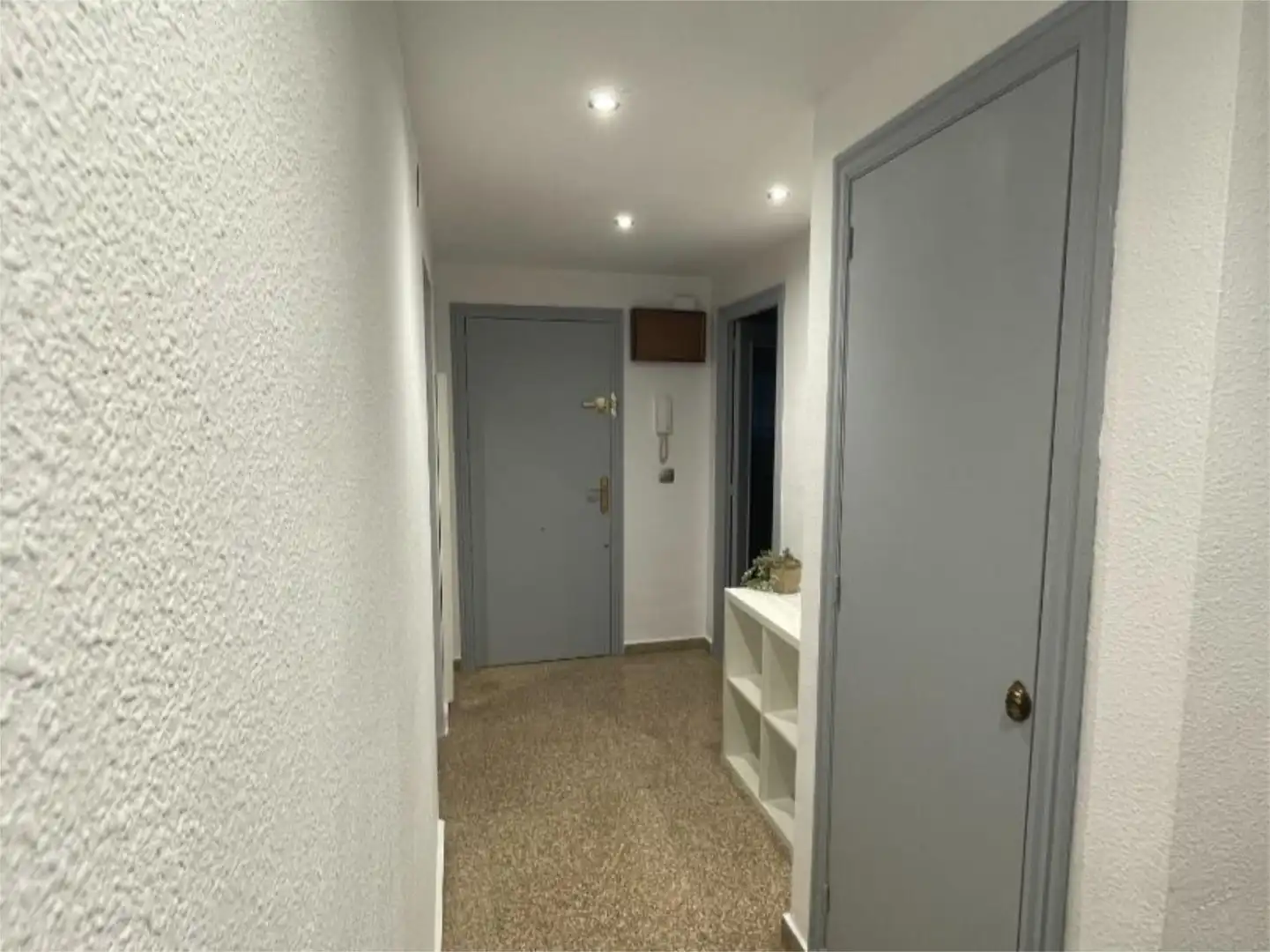 Flat for rent in Avenida de Sevilla, 2, Centro Flat for rent in San Vicente del Raspeig / Sant Vicent del Raspeig with Air Conditioner, Furnished and Balcony