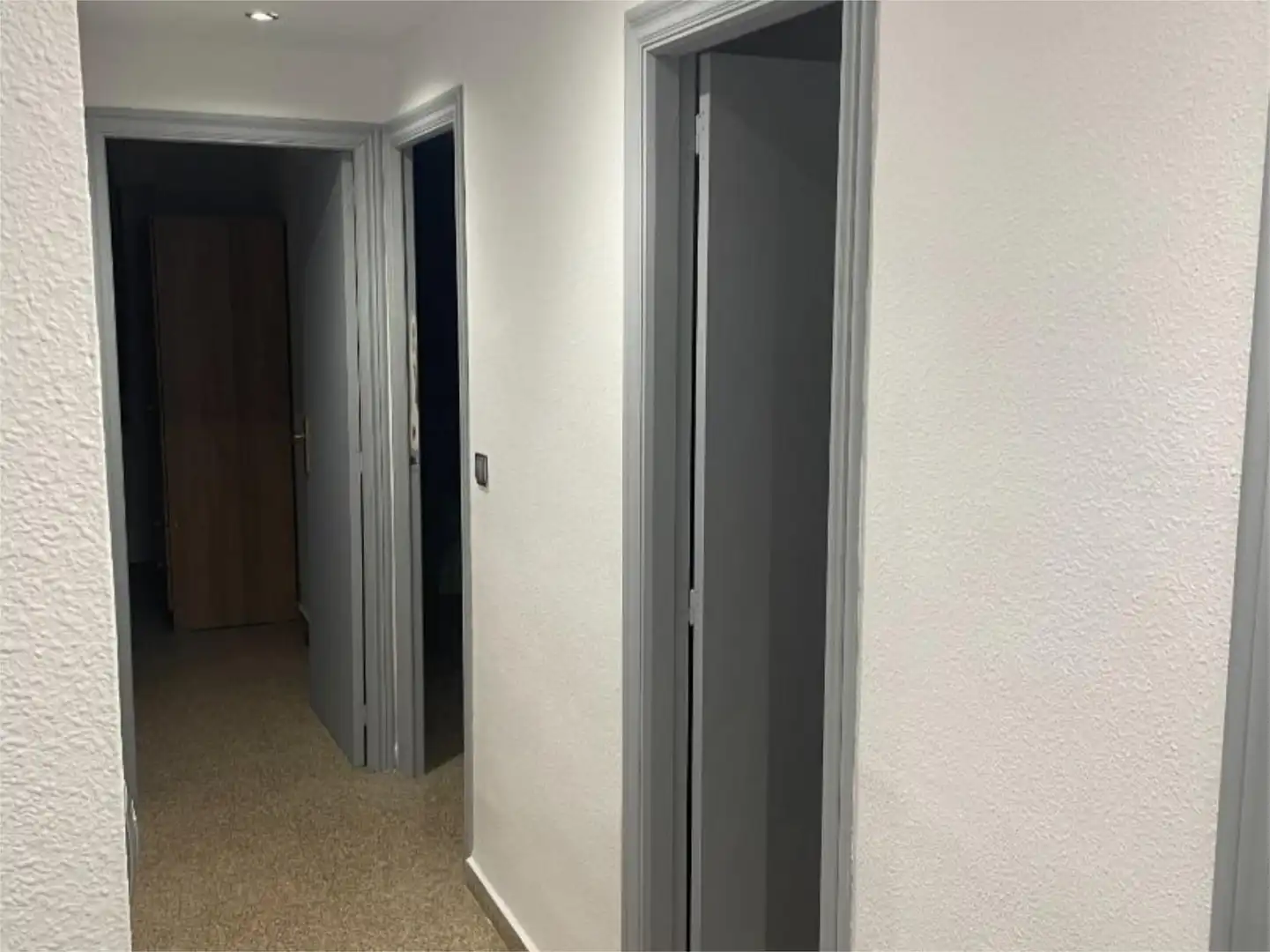 Flat for rent in Avenida de Sevilla, 2, Centro Flat for rent in San Vicente del Raspeig / Sant Vicent del Raspeig with Air Conditioner, Furnished and Balcony