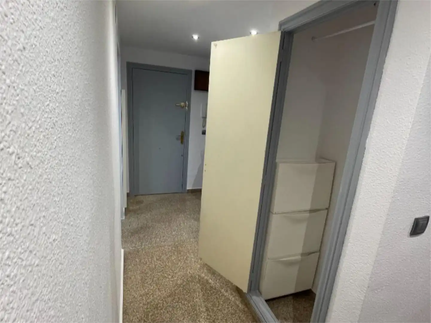Flat for rent in Avenida de Sevilla, 2, Centro Flat for rent in San Vicente del Raspeig / Sant Vicent del Raspeig with Air Conditioner, Furnished and Balcony