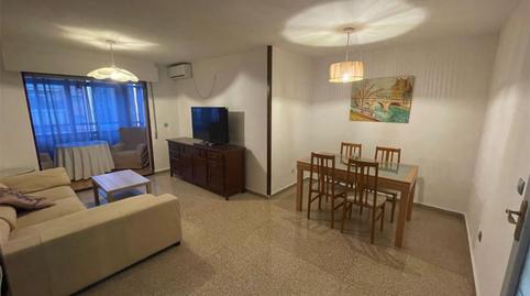 Foto 3 de Pis de lloguer a Avenida de Sevilla, 2, Centro, San Vicente del Raspeig / Sant Vicent del Raspeig