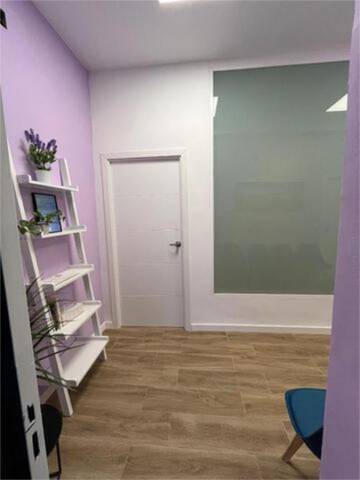 Oficina en Alquiler en Plaza de Toros