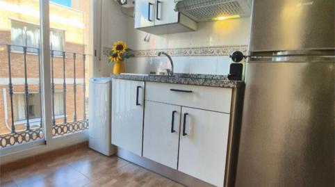 Photo 5 of Study to rent in Calle Ventura Rodríguez, 11, La Trinidad, Málaga Capital