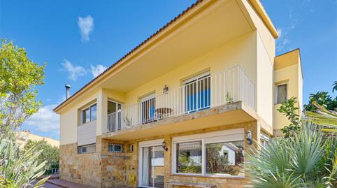 Photo 4 of Flat for sale in Carrer Mas Borinot, 35, Residencial Blanes - Vistamar, Blanes