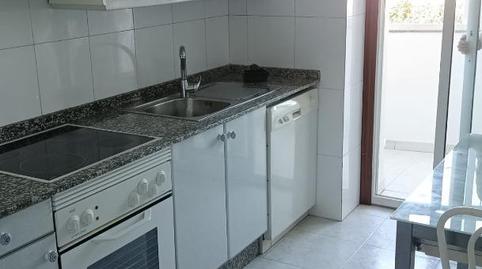 Foto 2 de Pis en venda a Rúa Xulián Estévez, 20, Teis, Vigo