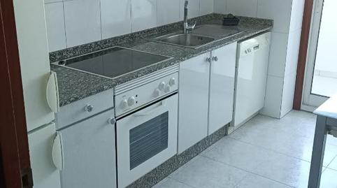 Foto 3 de Pis en venda a Rúa Xulián Estévez, 20, Teis, Vigo