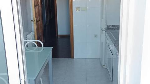 Foto 4 de Pis en venda a Rúa Xulián Estévez, 20, Teis, Vigo