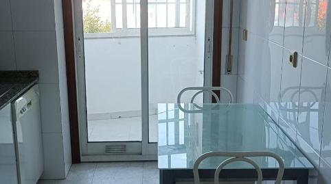 Foto 5 de Pis en venda a Rúa Xulián Estévez, 20, Teis, Vigo