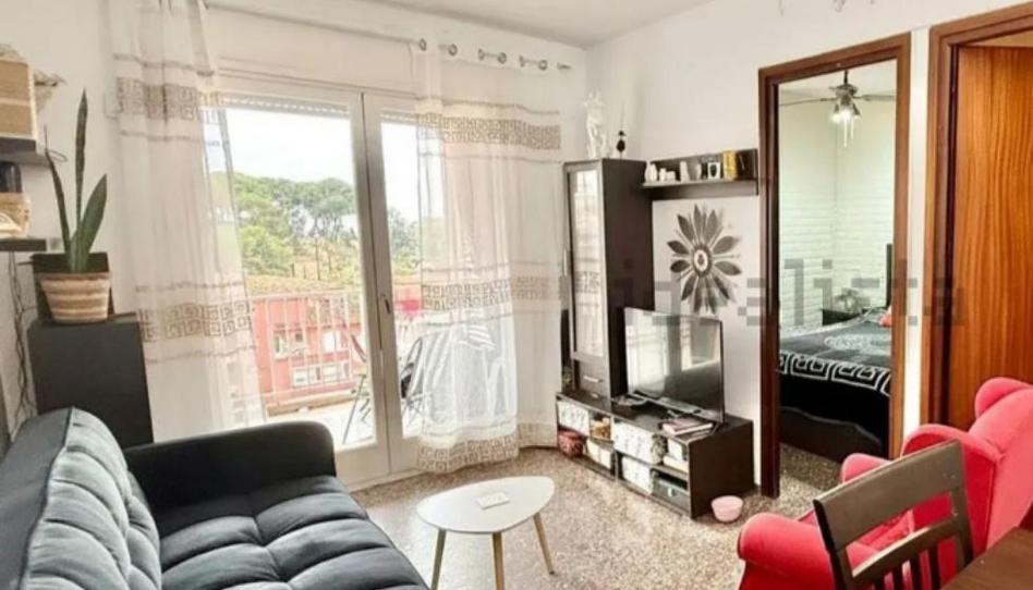 Piso en venta en Carrer de Marina, 51, Centre, Lloret de Mar - imagen 1 Foto 1 de Piso en venta en Carrer de Marina, 51, Centre, Lloret de Mar