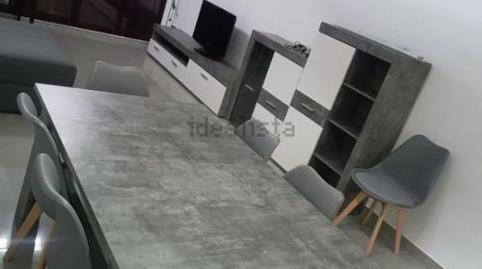 Photo 2 of Flat to rent in Carrer América, 102, Avenida de Abril - 9 de Octubre, Sagunto / Sagunt