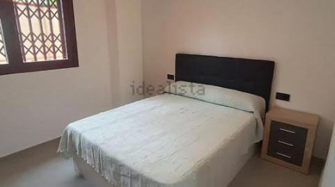 Photo 5 of Flat to rent in Carrer América, 102, Avenida de Abril - 9 de Octubre, Sagunto / Sagunt