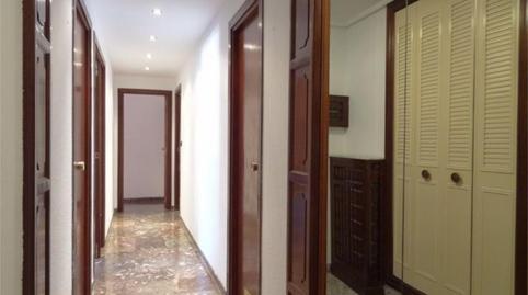 Pis de lloguer a Calle Madres de la Plaza de Mayo, 9, Parque Palomar – Bombarda, Zaragoza Capital - imatge 5 Foto 5 de Pis de lloguer a Calle Madres de la Plaza de Mayo, 9, Parque Palomar – Bombarda, Zaragoza Capital